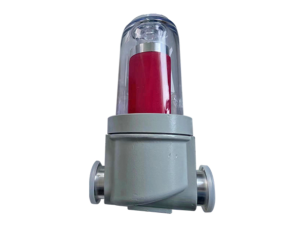 莱宝排气过滤器AF30A