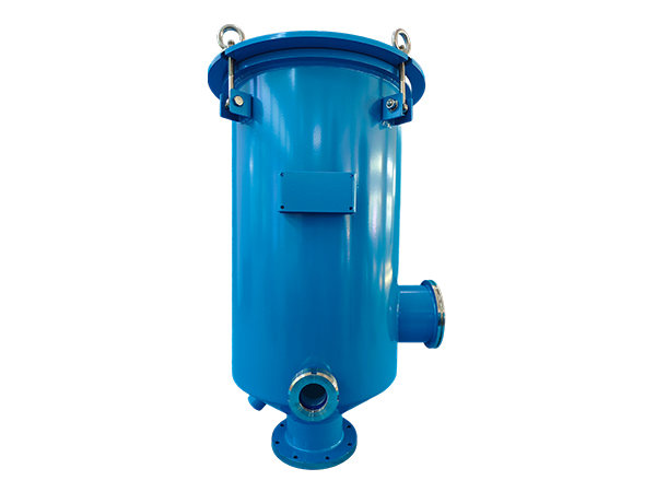气液分离器